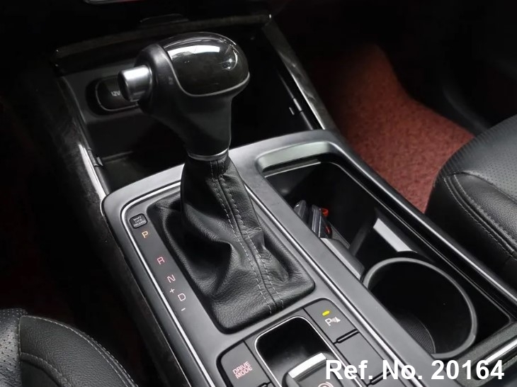  Kia / Sorento Stock No. 20164